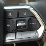 TOYOTA LAND CRUISER VXR 3.5L PETROL 4WD 2023 WHITE - Thumbnail 12