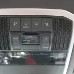 TOYOTA LAND CRUISER VXR 3.5L PETROL 4WD 2023 WHITE - Thumbnail 14