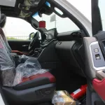 TOYOTA LAND CRUISER VXR 3.5L PETROL 4WD 2023 WHITE - Thumbnail 20