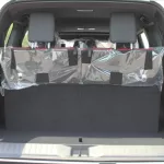 TOYOTA LAND CRUISER VXR 3.5L PETROL 4WD 2023 WHITE - Thumbnail 25