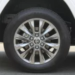TOYOTA LAND CRUISER VXR 3.5L PETROL 4WD 2023 WHITE - Thumbnail 29