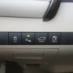 TOYOTA CAMRY GLE 2.5L HYBRID FWD 2023 MODEL YEAR WHITE - Thumbnail 8