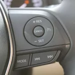 TOYOTA CAMRY GLE 2.5L HYBRID FWD 2023 MODEL YEAR WHITE - Thumbnail 9