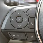 TOYOTA CAMRY GLE 2.5L HYBRID FWD 2023 MODEL YEAR WHITE - Thumbnail 10