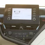 TOYOTA CAMRY GLE 2.5L HYBRID FWD 2023 MODEL YEAR WHITE - Thumbnail 13