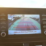 TOYOTA CAMRY GLE 2.5L HYBRID FWD 2023 MODEL YEAR WHITE - Thumbnail 14