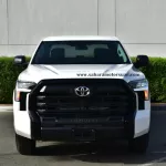 2022 TOYOTA TUNDRA CREWMAX SR SB 3.5L V6 PETROL - Thumbnail 2