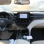 TOYOTA CAMRY GLE 2.5L HYBRID FWD 2023 MODEL YEAR WHITE - Thumbnail 17