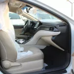 TOYOTA CAMRY GLE 2.5L HYBRID FWD 2023 MODEL YEAR WHITE - Thumbnail 19