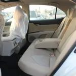 TOYOTA CAMRY GLE 2.5L HYBRID FWD 2023 MODEL YEAR WHITE - Thumbnail 20