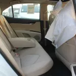 TOYOTA CAMRY GLE 2.5L HYBRID FWD 2023 MODEL YEAR WHITE - Thumbnail 21