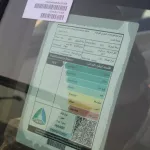 TOYOTA CAMRY GLE 2.5L HYBRID FWD 2023 MODEL YEAR WHITE - Thumbnail 24