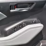 TOYOTA HIGHLANDER 2.5L HYBRID AWD 2023 GREY - Thumbnail 3