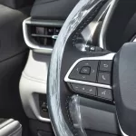 TOYOTA HIGHLANDER 2.5L HYBRID AWD 2023 GREY - Thumbnail 4