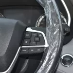 TOYOTA HIGHLANDER 2.5L HYBRID AWD 2023 GREY - Thumbnail 5