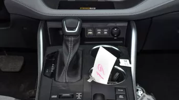 TOYOTA HIGHLANDER 2.5L HYBRID AWD 2023 GREY