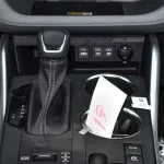 TOYOTA HIGHLANDER 2.5L HYBRID AWD 2023 GREY - Thumbnail 7