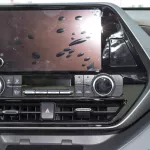 TOYOTA HIGHLANDER 2.5L HYBRID AWD 2023 GREY - Thumbnail 8