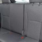 TOYOTA HIGHLANDER 2.5L HYBRID AWD 2023 GREY - Thumbnail 14