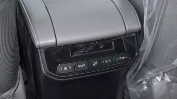 TOYOTA HIGHLANDER 2.5L HYBRID AWD 2023 GREY