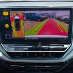 VOLKSWAGEN ID.6 FULL ELECTRIC RWD 2023 MODEL YEAR WHITE - Thumbnail 9