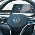 VOLKSWAGEN ID.6 FULL ELECTRIC RWD 2023 MODEL YEAR WHITE - Thumbnail 12