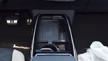 VOLKSWAGEN ID.6 FULL ELECTRIC RWD 2023 MODEL YEAR WHITE