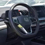 VOLKSWAGEN ID.6 FULL ELECTRIC RWD 2023 MODEL YEAR WHITE - Thumbnail 15