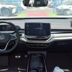 VOLKSWAGEN ID.6 FULL ELECTRIC RWD 2023 MODEL YEAR WHITE - Thumbnail 16
