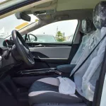 VOLKSWAGEN ID.6 FULL ELECTRIC RWD 2023 MODEL YEAR WHITE - Thumbnail 18