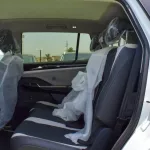 VOLKSWAGEN ID.6 FULL ELECTRIC RWD 2023 MODEL YEAR WHITE - Thumbnail 19