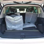 VOLKSWAGEN ID.6 FULL ELECTRIC RWD 2023 MODEL YEAR WHITE - Thumbnail 21