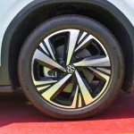 VOLKSWAGEN ID.6 FULL ELECTRIC RWD 2023 MODEL YEAR WHITE - Thumbnail 25