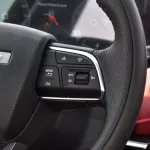 JETOUR X70 PLUS 2.0L PETROL FWD 2023 MODEL YEAR WHITE - Thumbnail 10