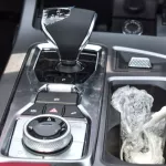 JETOUR X70 PLUS 2.0L PETROL FWD 2023 MODEL YEAR WHITE - Thumbnail 12