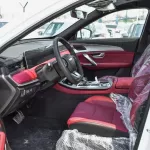 JETOUR X70 PLUS 2.0L PETROL FWD 2023 MODEL YEAR WHITE - Thumbnail 15