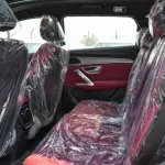 JETOUR X70 PLUS 2.0L PETROL FWD 2023 MODEL YEAR WHITE - Thumbnail 16