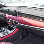 JETOUR X70 PLUS 2.0L PETROL FWD 2023 MODEL YEAR WHITE - Thumbnail 17