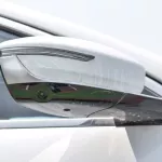 JETOUR X70 PLUS 2.0L PETROL FWD 2023 MODEL YEAR WHITE - Thumbnail 19