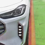 JETOUR X70 PLUS 2.0L PETROL FWD 2023 MODEL YEAR WHITE - Thumbnail 20