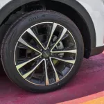 JETOUR X70 PLUS 2.0L PETROL FWD 2023 MODEL YEAR WHITE - Thumbnail 21