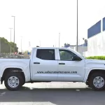2022 TOYOTA TUNDRA CREWMAX SR SB 3.5L V6 PETROL - Thumbnail 3