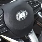 HYUNDAI SANTAFE 2.5L PETROL FWD 2023 MODEL YEAR GREY - Thumbnail 10