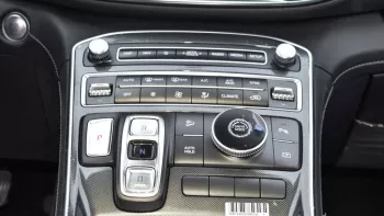 HYUNDAI SANTAFE 2.5L PETROL FWD 2023 MODEL YEAR GREY