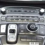 HYUNDAI SANTAFE 2.5L PETROL FWD 2023 MODEL YEAR GREY - Thumbnail 14
