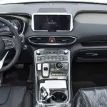 HYUNDAI SANTAFE 2.5L PETROL FWD 2023 MODEL YEAR GREY - Thumbnail 15