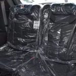 HYUNDAI SANTAFE 2.5L PETROL FWD 2023 MODEL YEAR GREY - Thumbnail 18