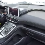 HYUNDAI SANTAFE 2.5L PETROL FWD 2023 MODEL YEAR GREY - Thumbnail 19