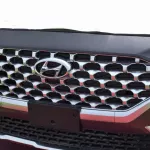 HYUNDAI SANTAFE 2.5L PETROL FWD 2023 MODEL YEAR GREY - Thumbnail 22