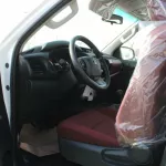 TOYOTA HILIUX 2.7L PETROL 4WD 2023 MODEL YEAR WHITE - Thumbnail 15
